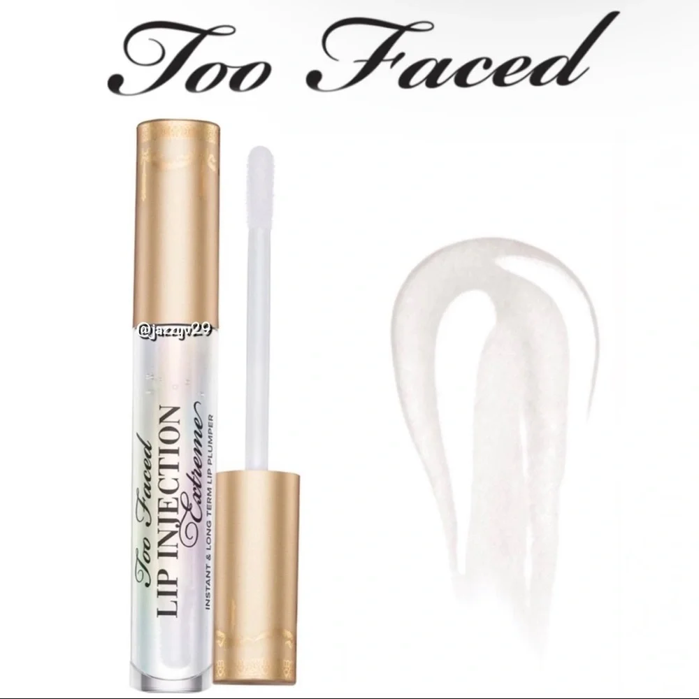 💋Too Faced Lip Injection Extreme Plumper💋